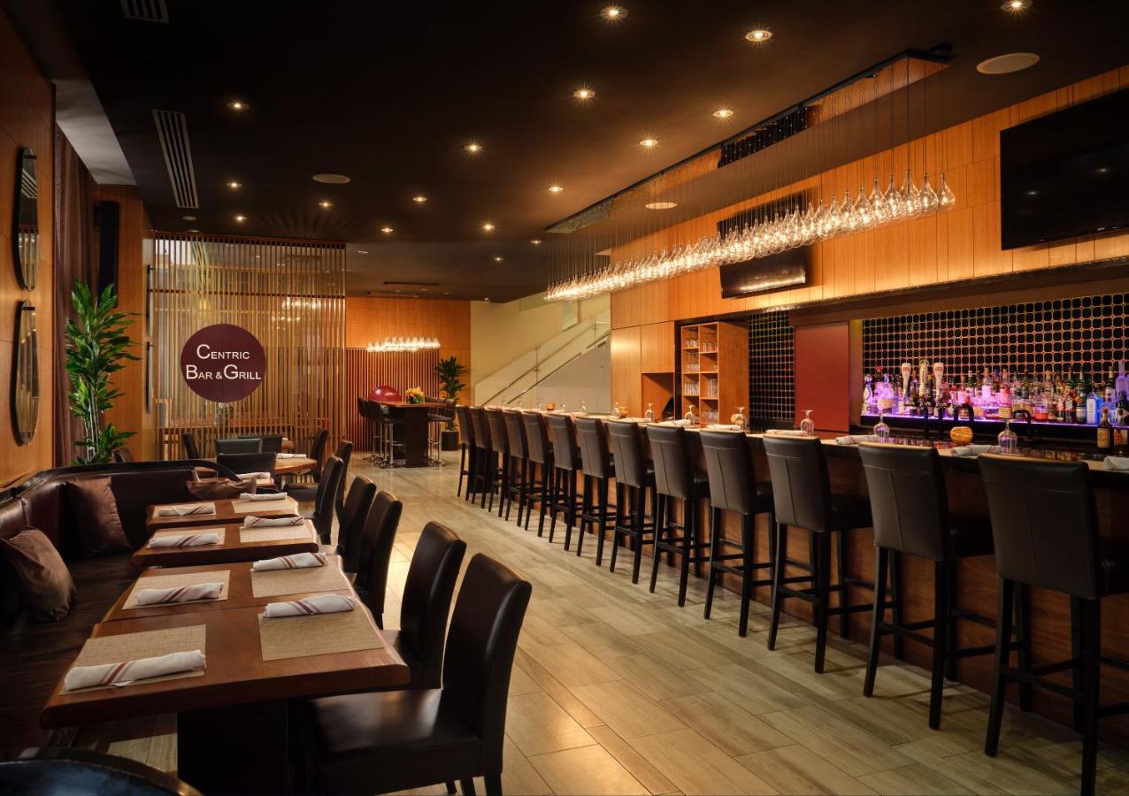 Hyatt Centric Wall Street New York Esterno foto