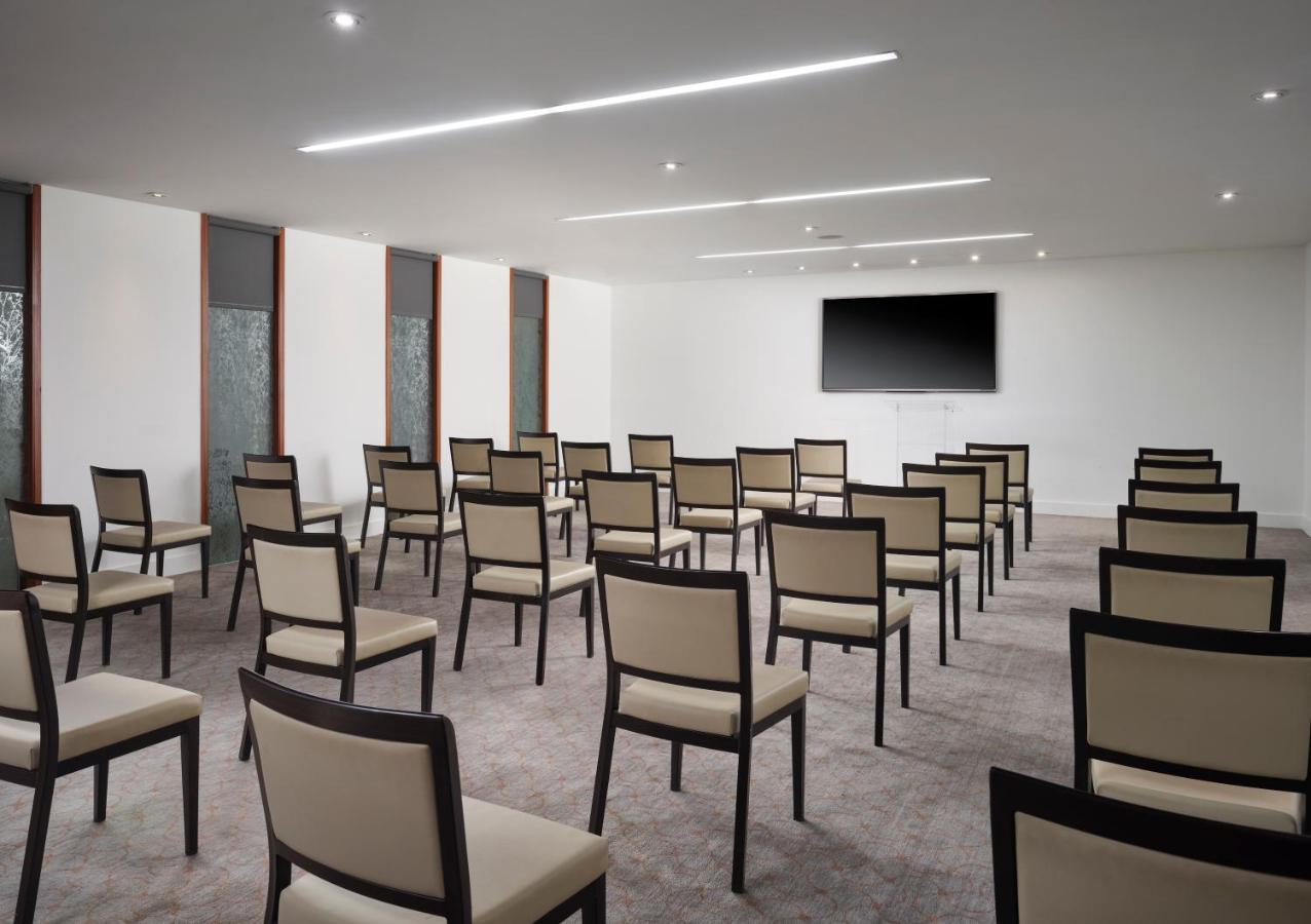 Hyatt Centric Wall Street New York Esterno foto