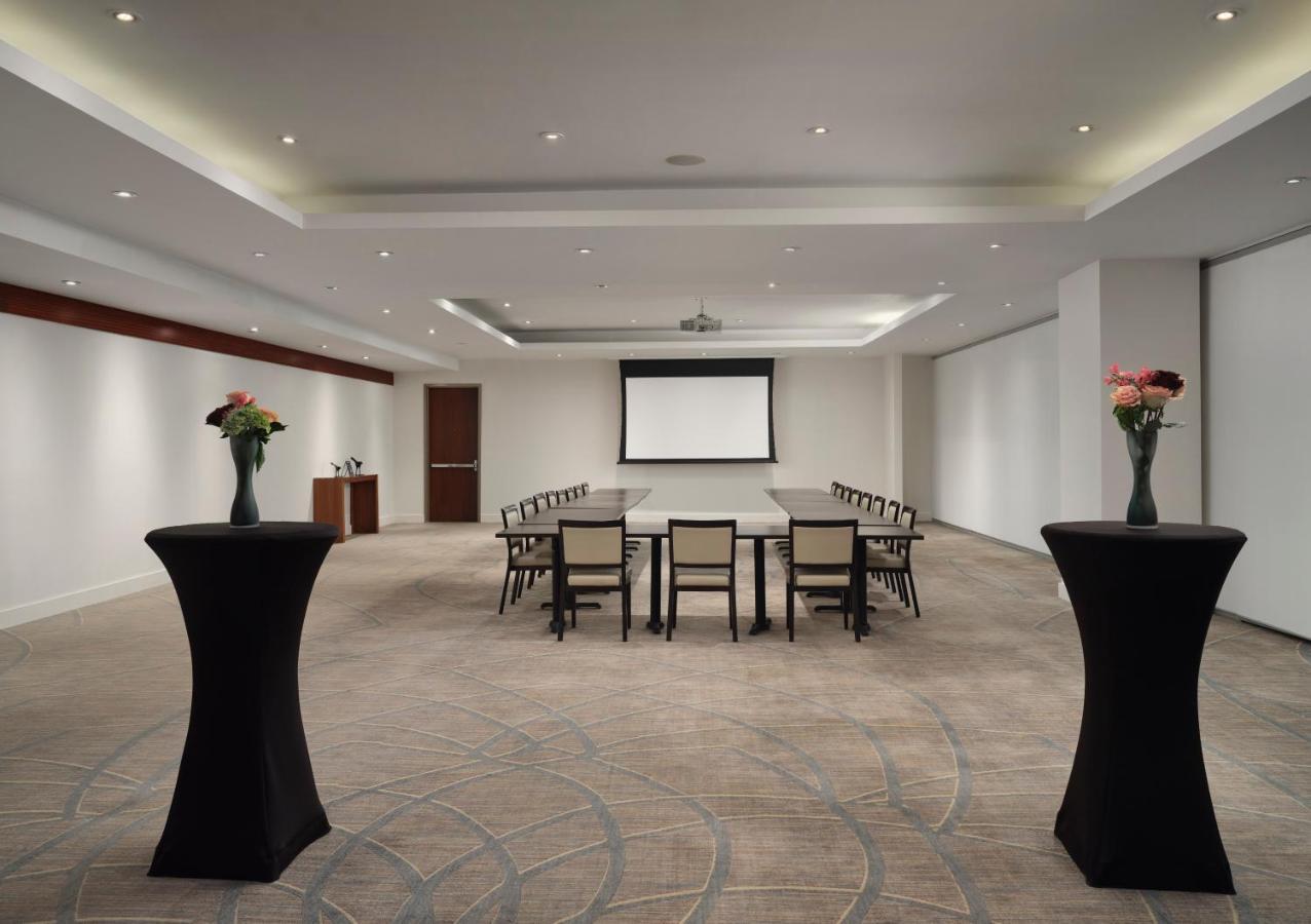 Hyatt Centric Wall Street New York Esterno foto