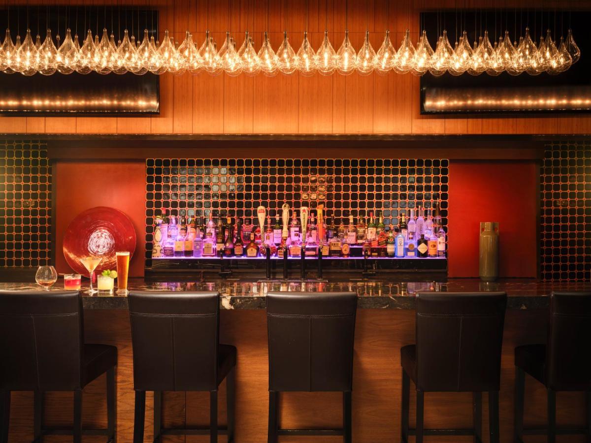 Hyatt Centric Wall Street New York Esterno foto