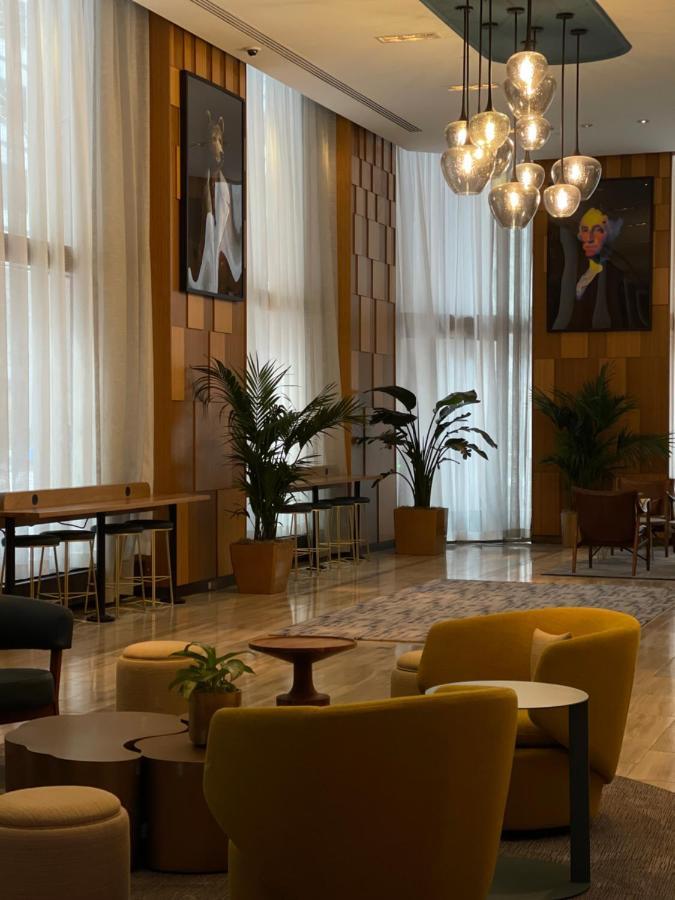 Hyatt Centric Wall Street New York Esterno foto