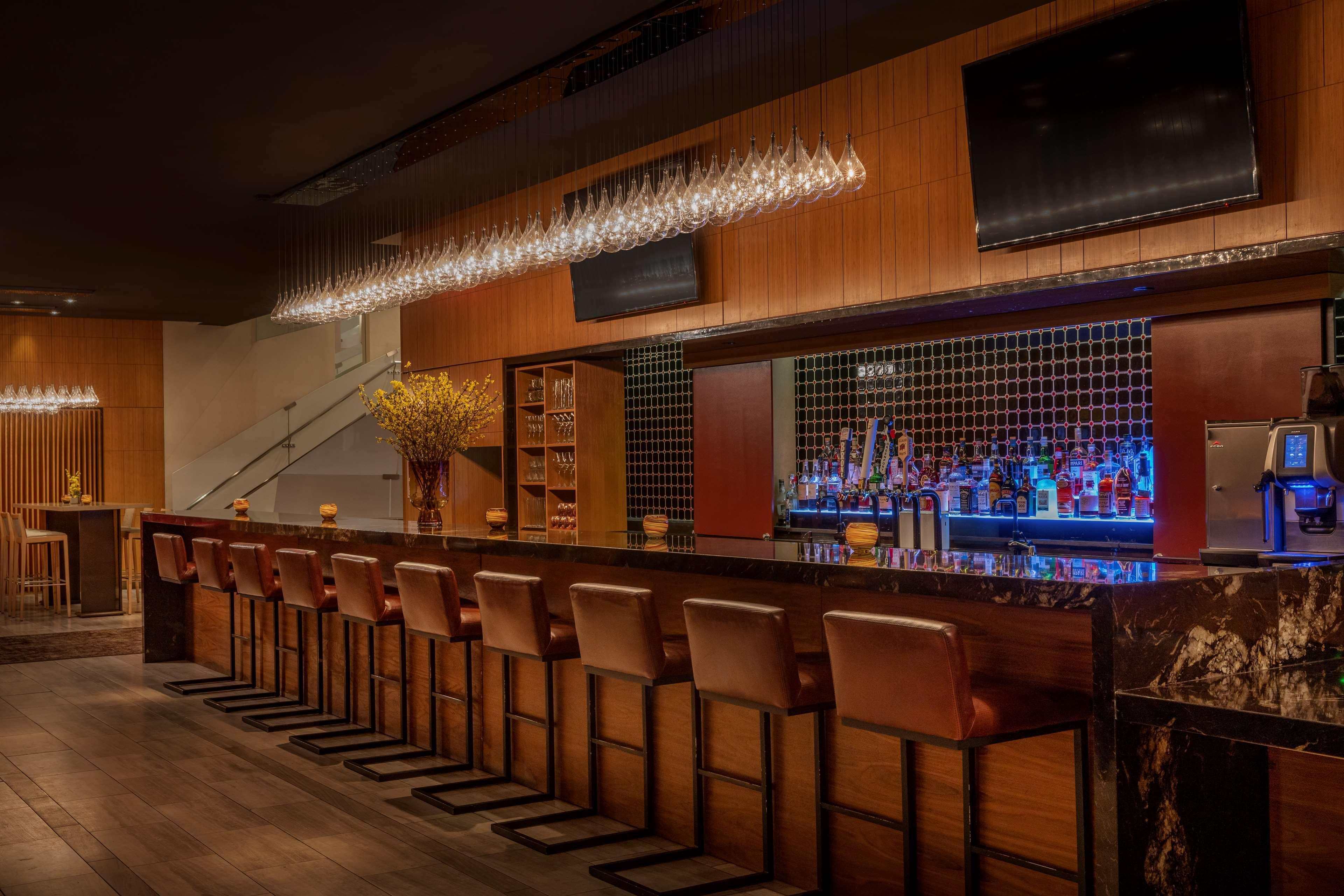 Hyatt Centric Wall Street New York Esterno foto