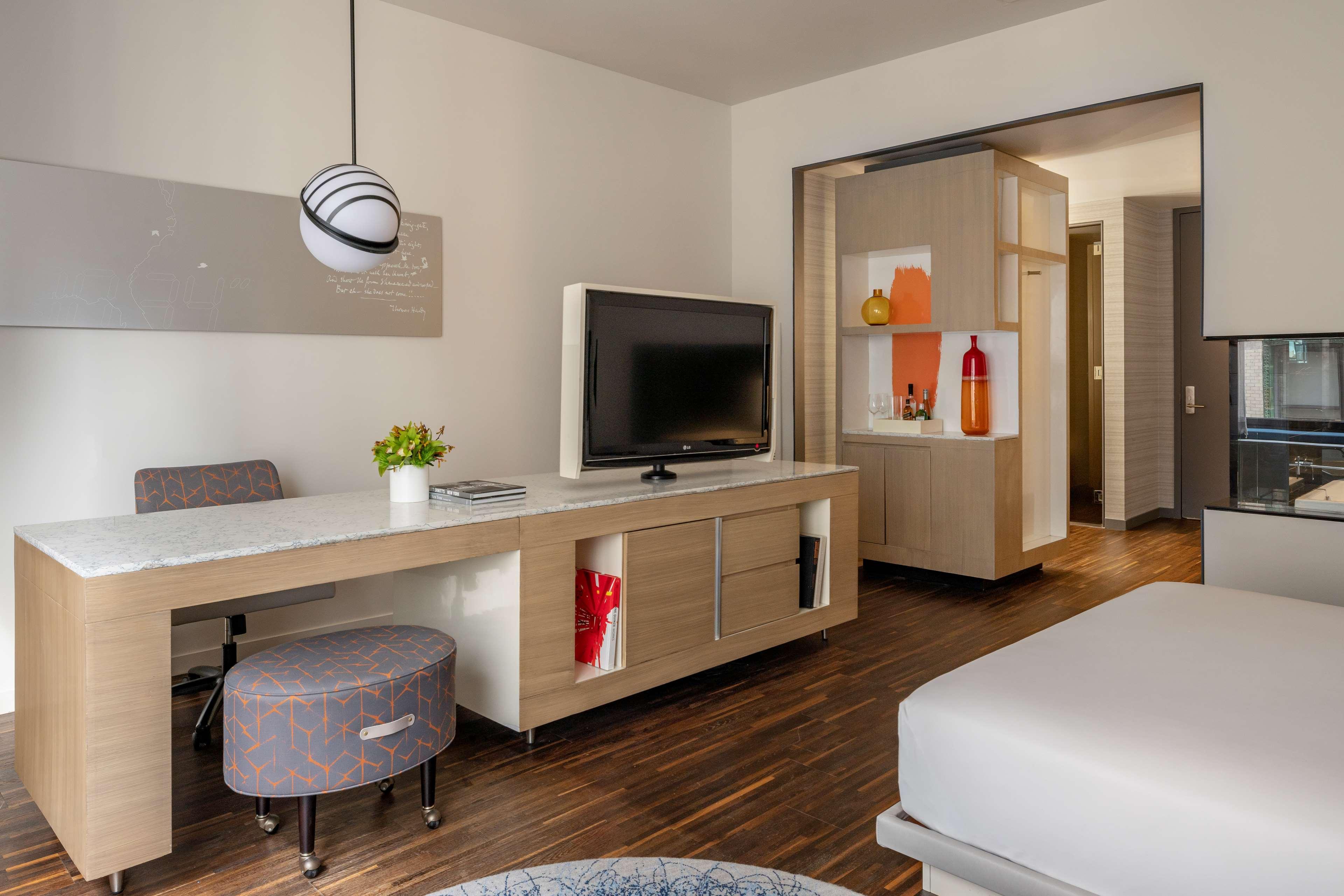 Hyatt Centric Wall Street New York Esterno foto