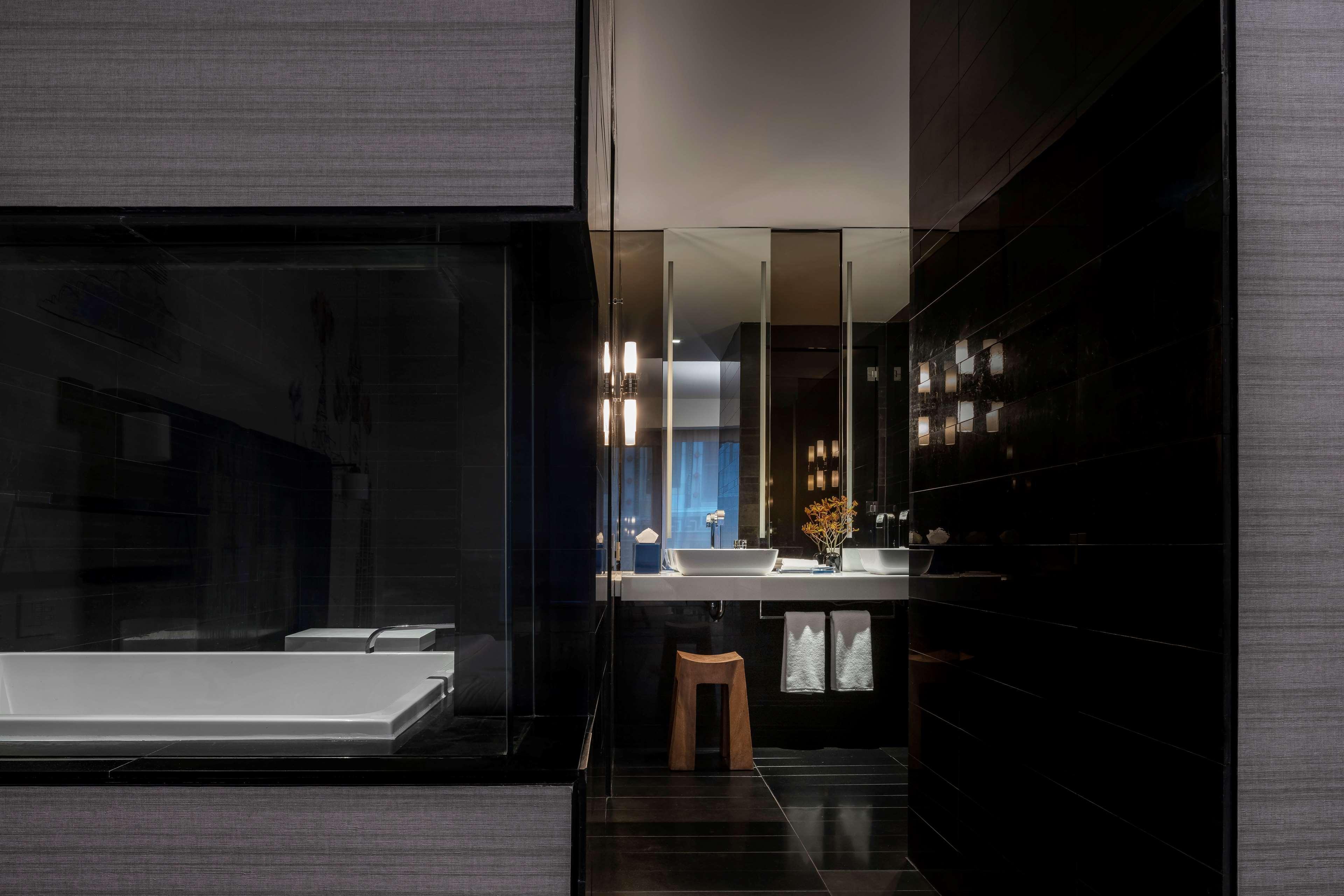 Hyatt Centric Wall Street New York Esterno foto
