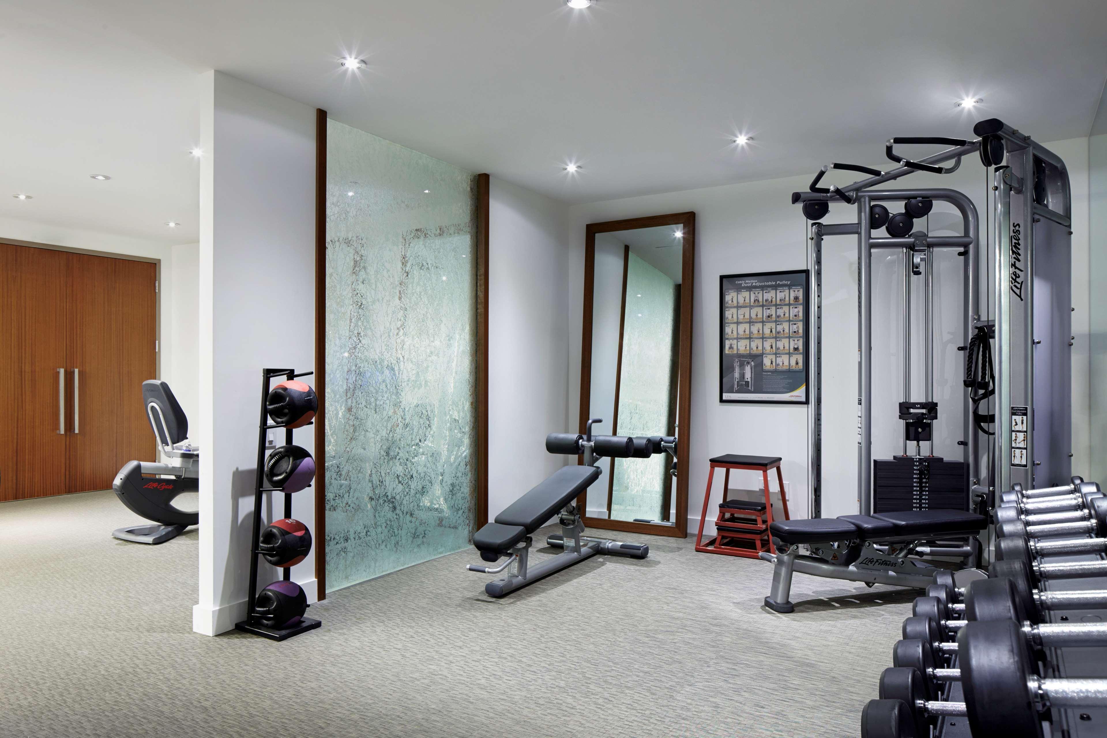 Hyatt Centric Wall Street New York Esterno foto