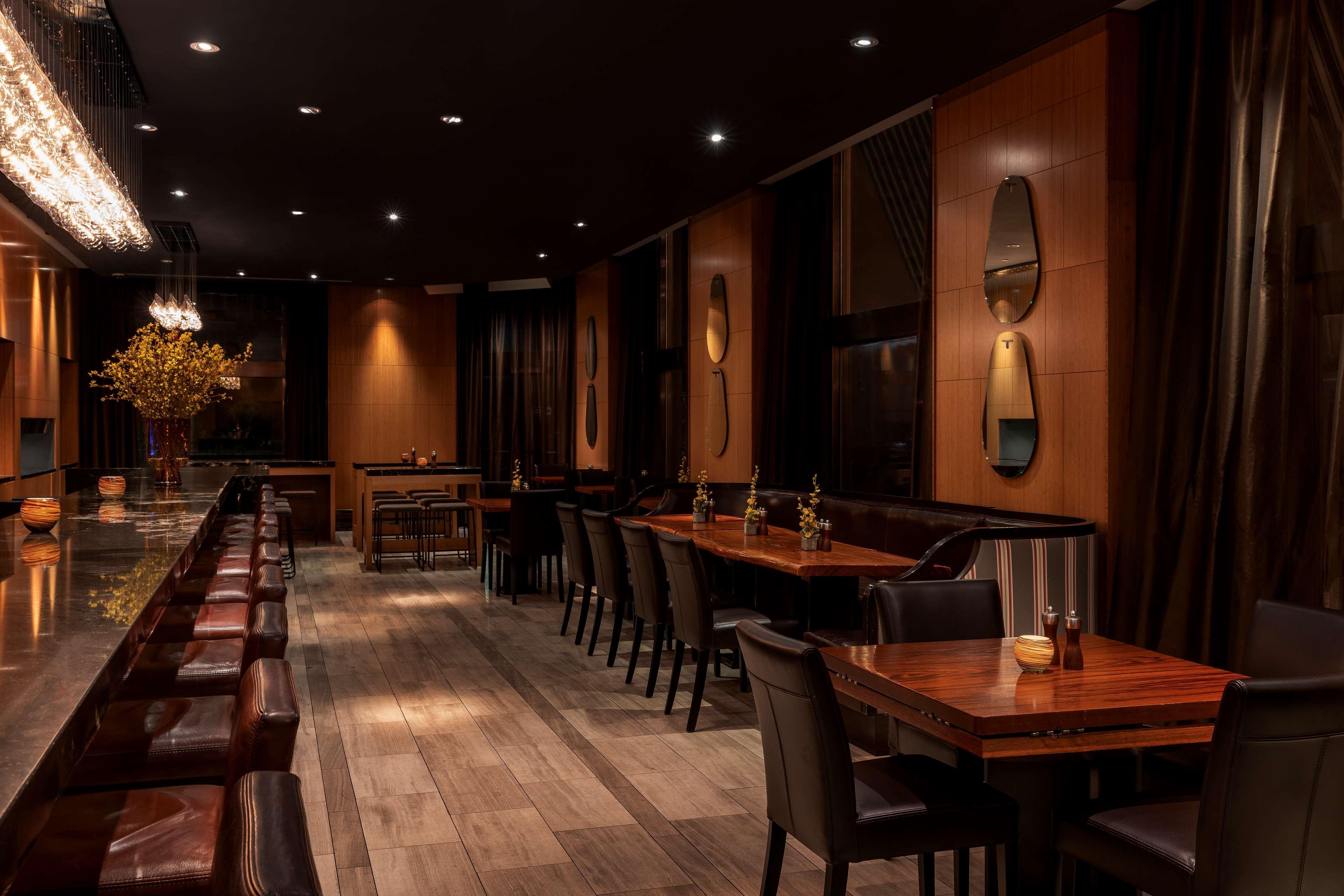 Hyatt Centric Wall Street New York Esterno foto