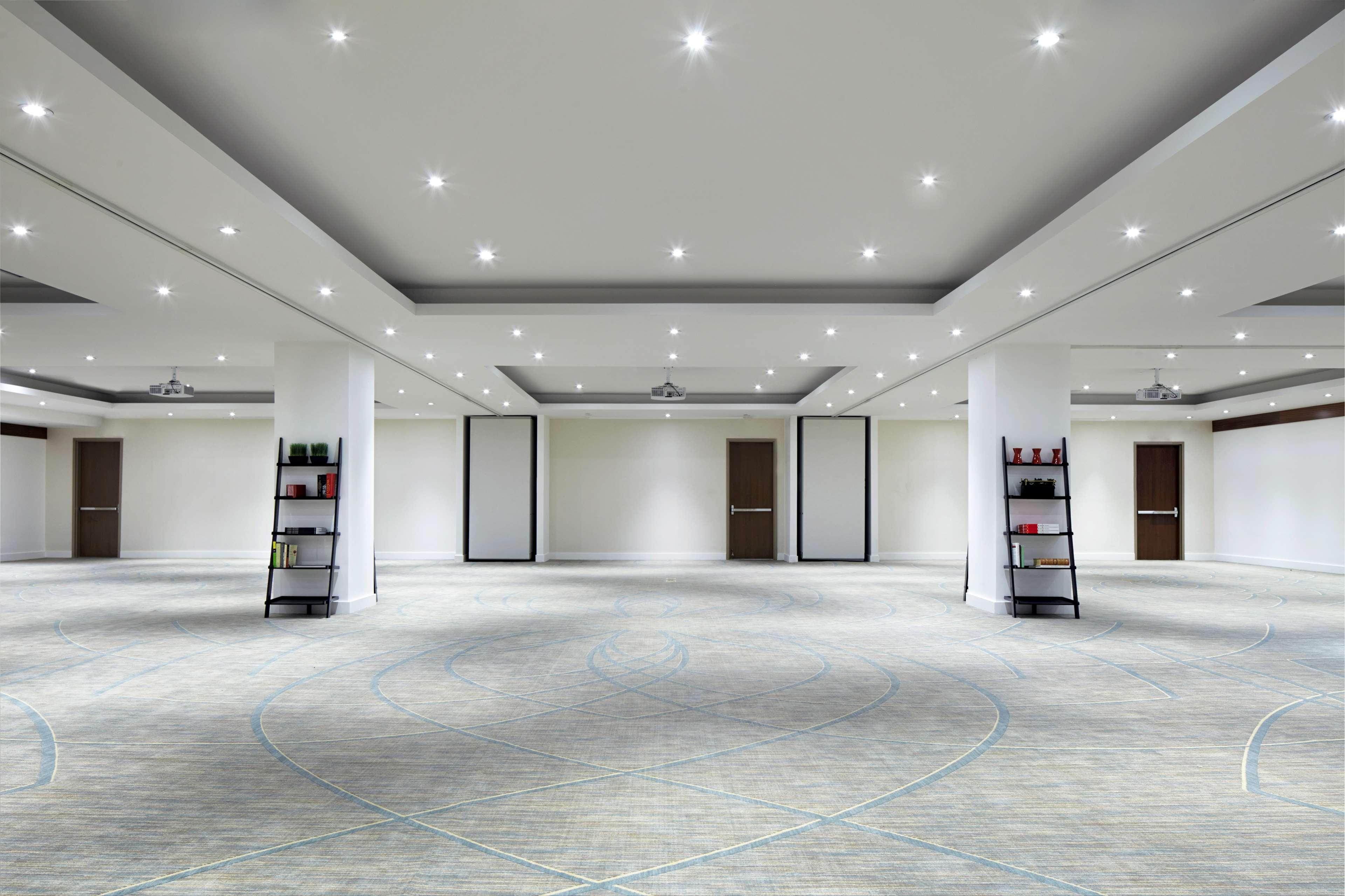 Hyatt Centric Wall Street New York Esterno foto