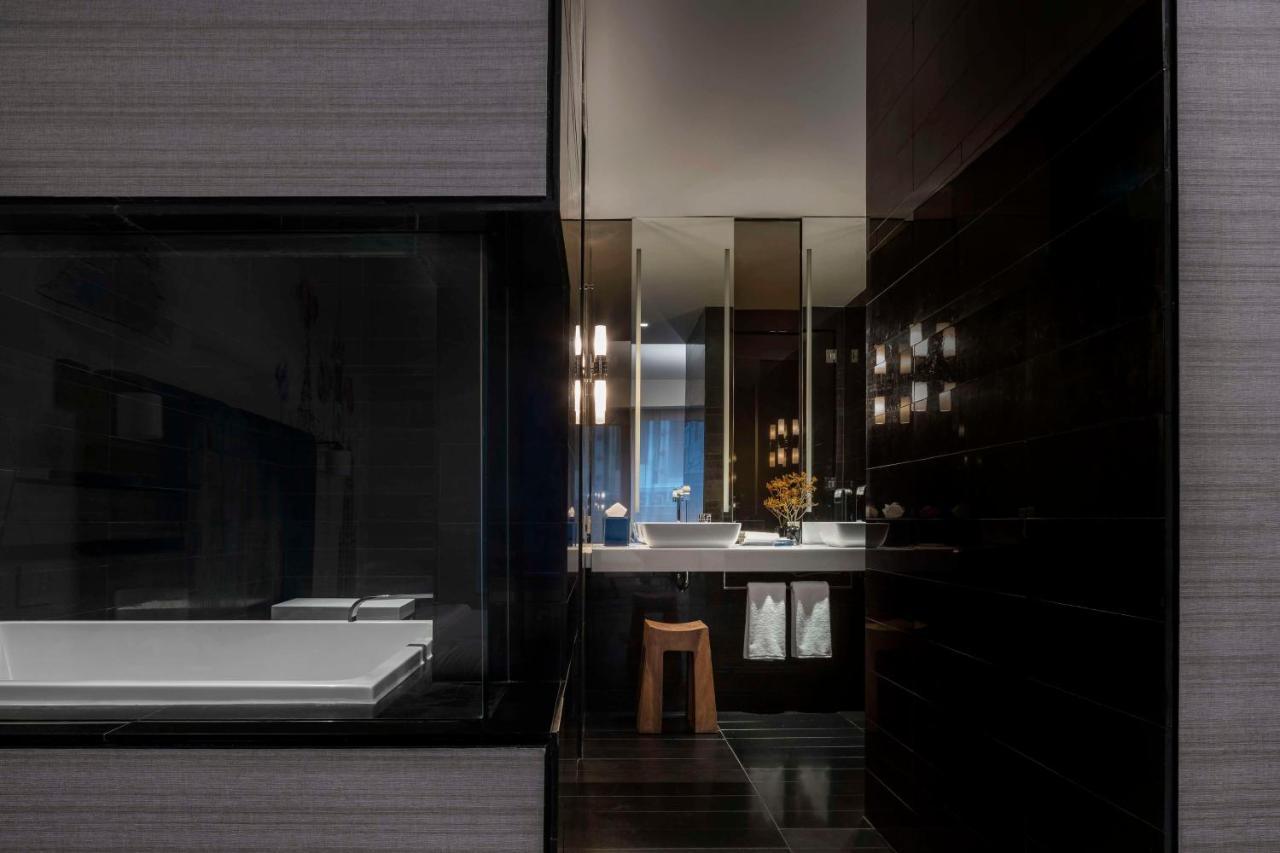 Hyatt Centric Wall Street New York Esterno foto