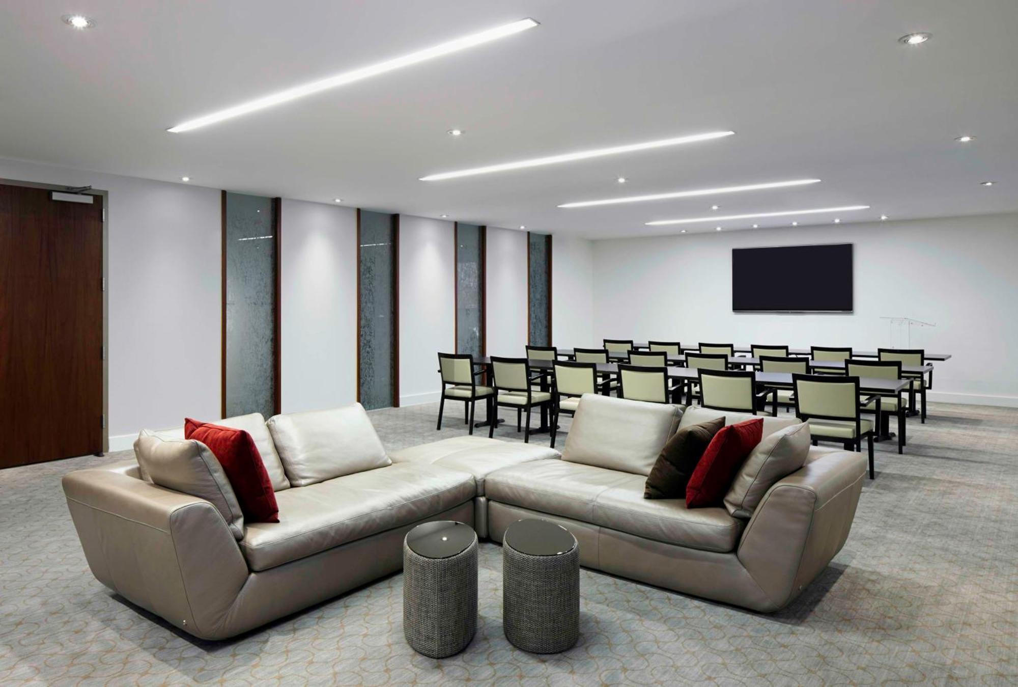 Hyatt Centric Wall Street New York Esterno foto