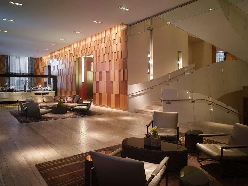 Hyatt Centric Wall Street New York Interno foto