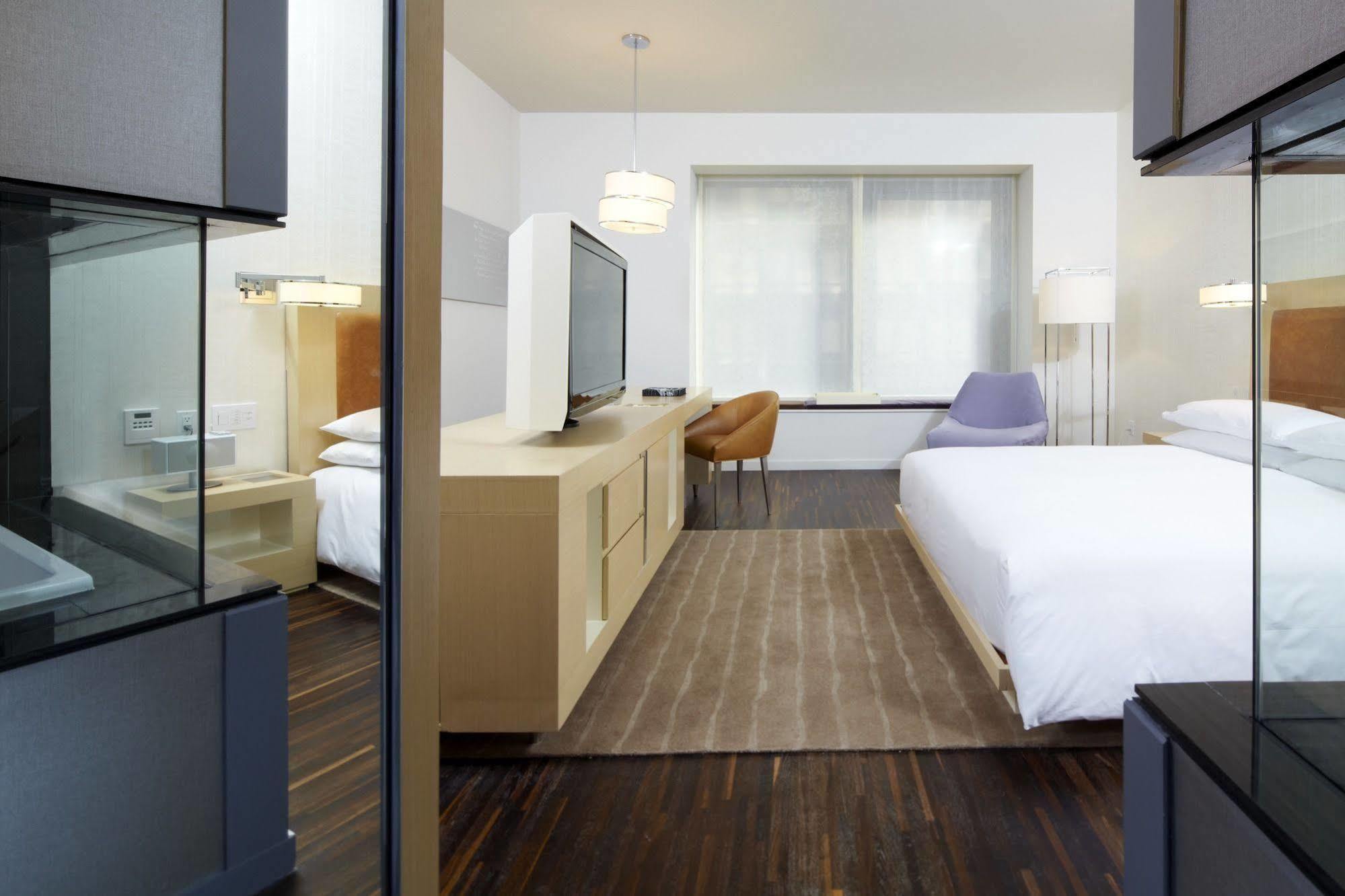 Hyatt Centric Wall Street New York Camera foto