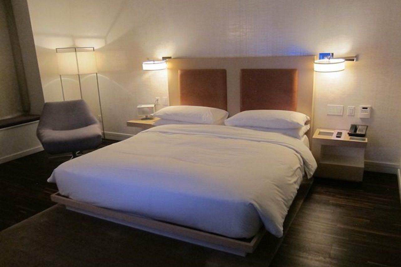 Hyatt Centric Wall Street New York Esterno foto