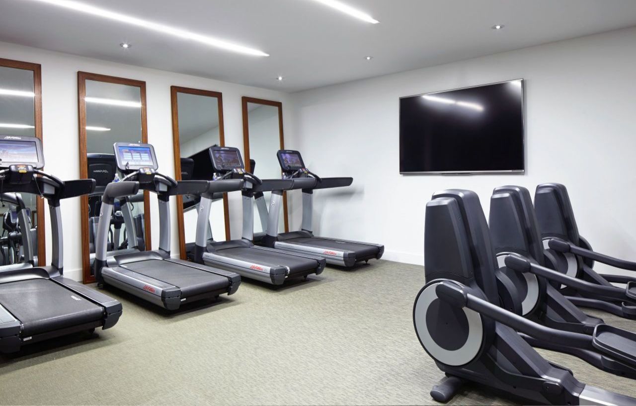 Hyatt Centric Wall Street New York Esterno foto